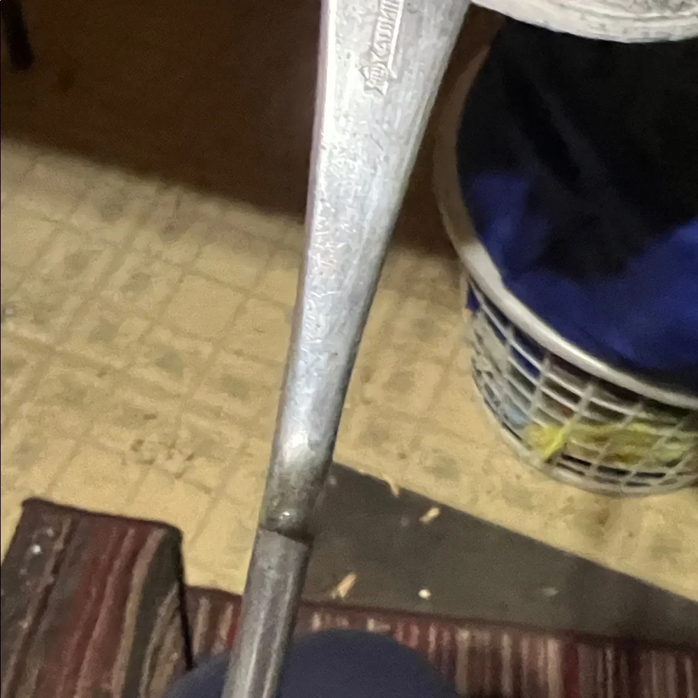 Antique Serving Spoon Set